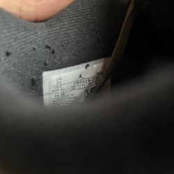 jorden 4 retro SE craft 