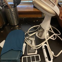 Conair Steam N Press With Turbo 