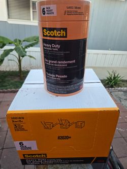 3M Scotch 1.41mm