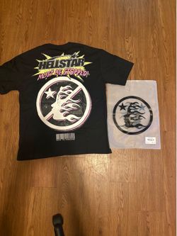 Hellstar tee
