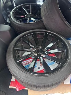 KoKo Kuture 20”