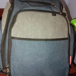 Diaper Bag
