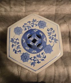 Chinese garden stool