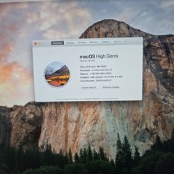 Apple All In One PC 