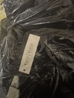 White House | Black Market