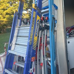 New Ladders