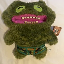 Zuru Bigg Fugg Giggle