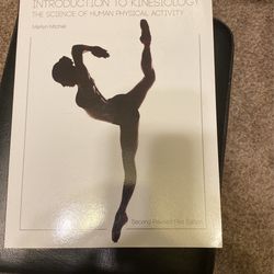 Introduction to kinesiology