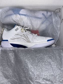 WAY OF WADE Shadow 6.5 mensBasketball/Volleyball On Court Shoes