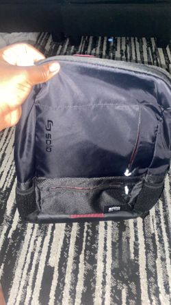 Solo Newyork Backpack