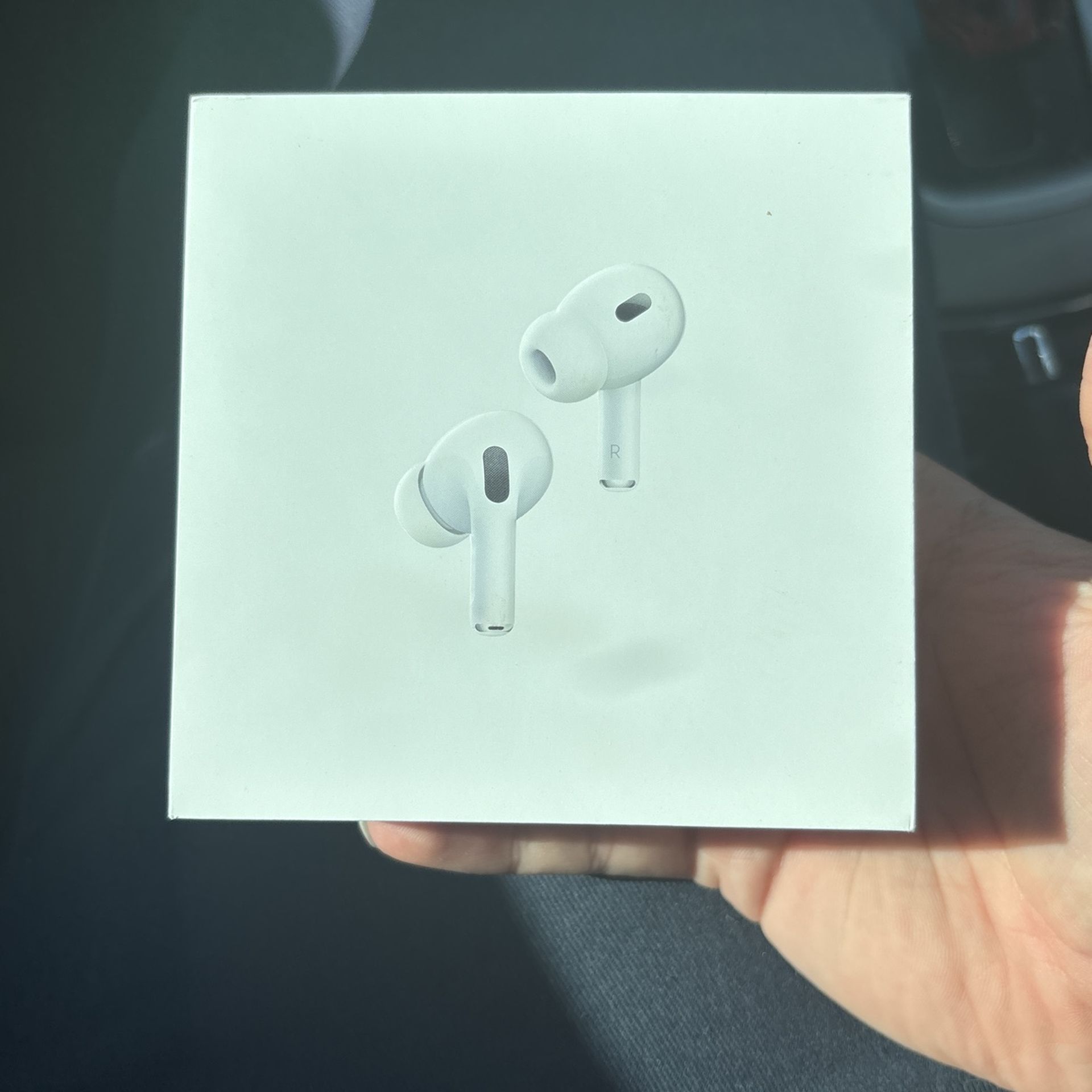 AirPod Pro Gen 2