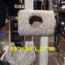 Cat Tree