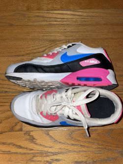 Good Condition Nike Air Max Youth size 5
