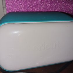 Cricut JOY