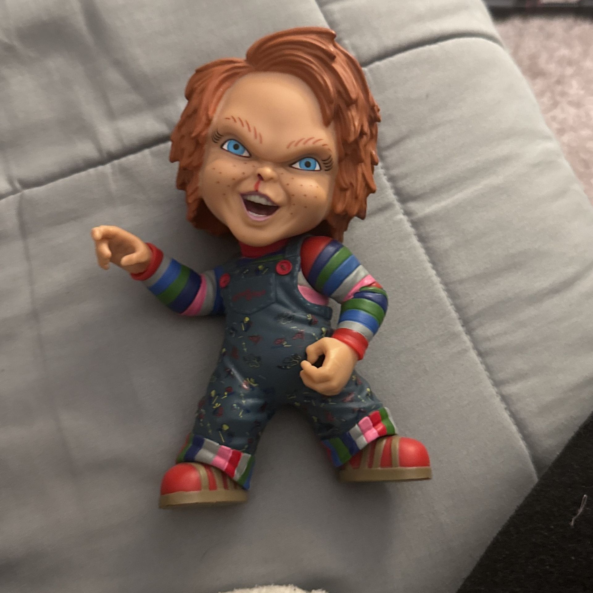 Chucky Doll Collection Figure