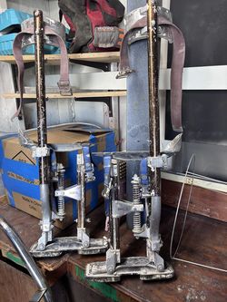 Stilts