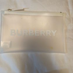 BURBERRY ACCESSORIES BAG
