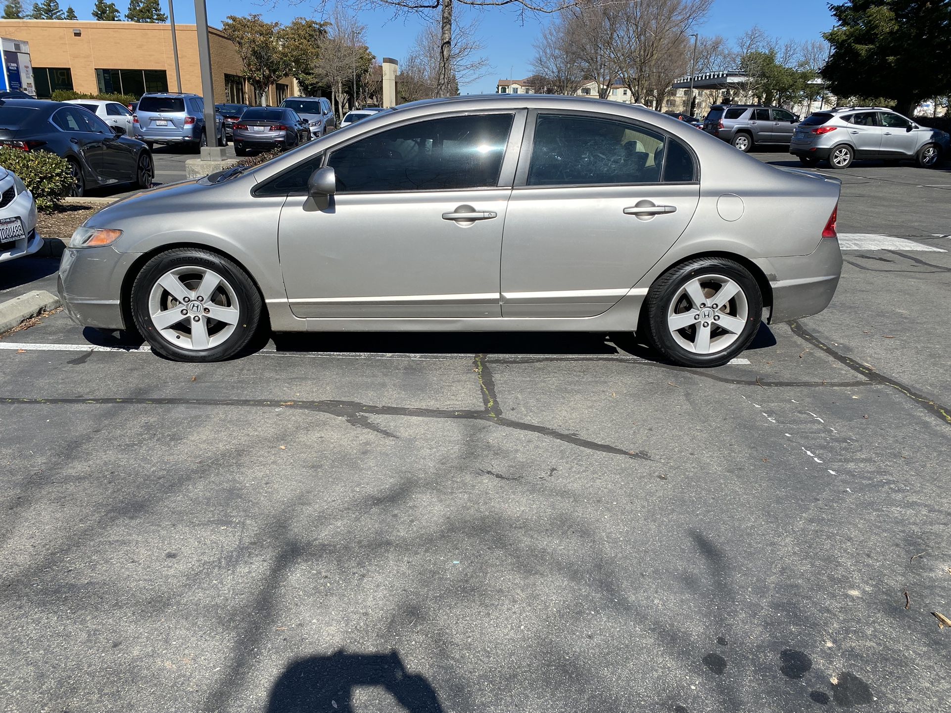 2006 Honda Civic