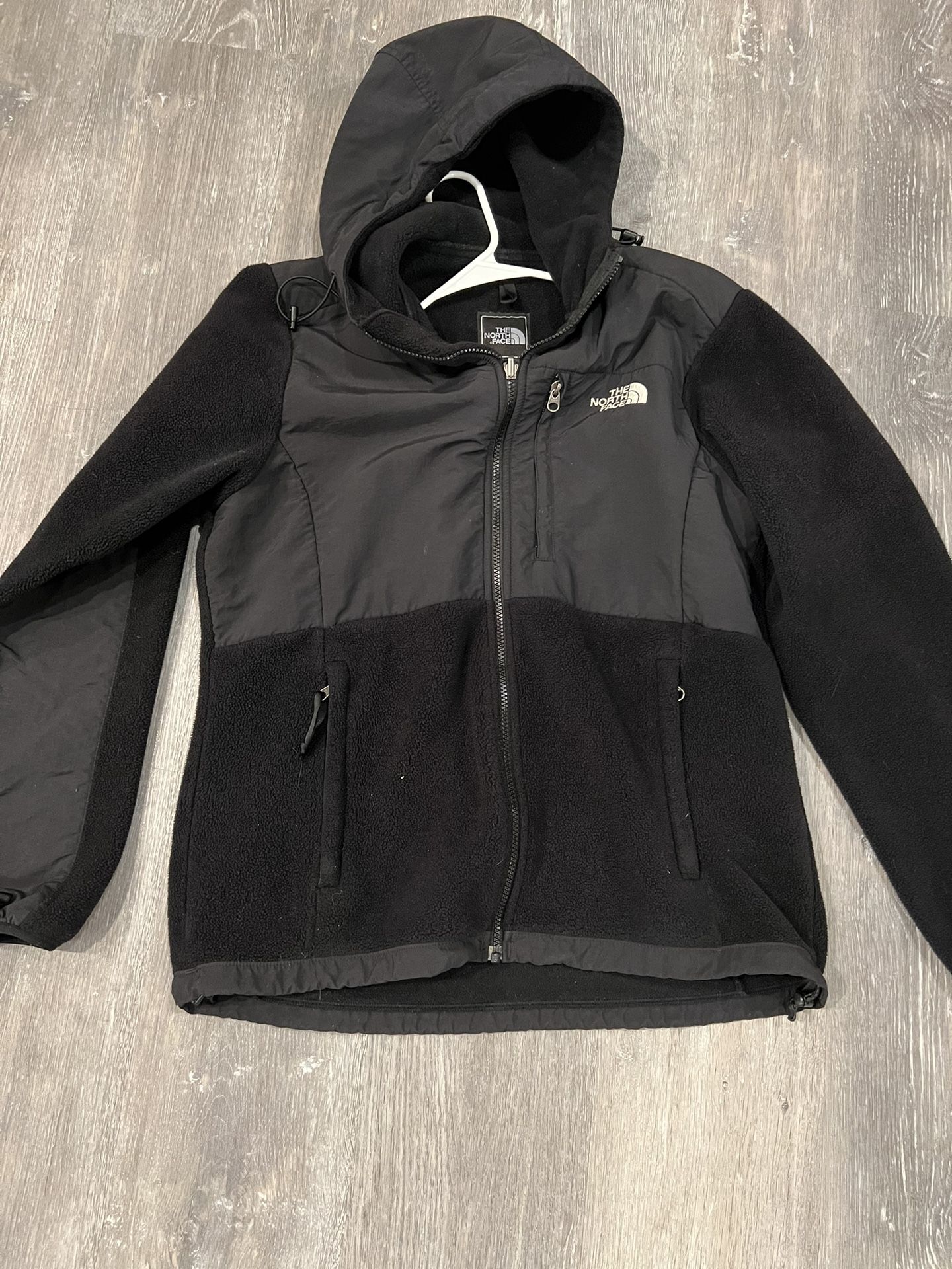 Northface Fleece Jacket