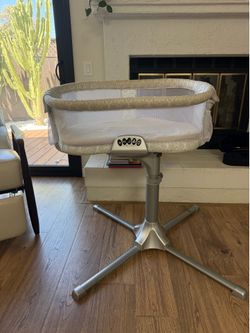 Halo / bassinet
