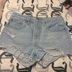 Levi’s