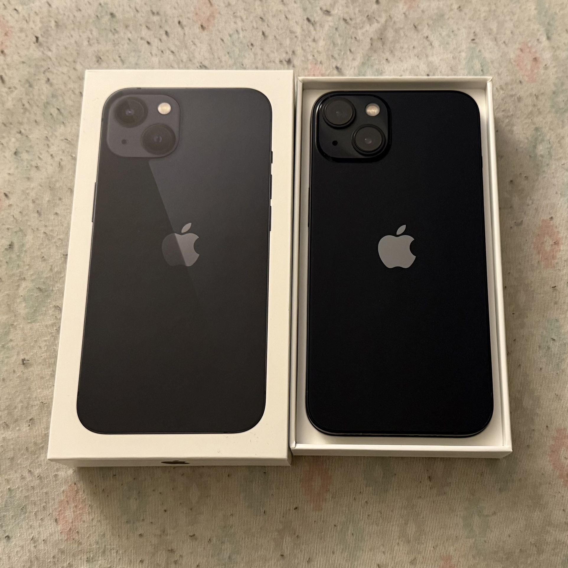 iPhone 13 128gb MetroPcs Only