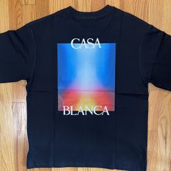Casa Blanca T-Shirt (S,M,L,XL)
