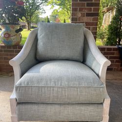 Accent Chair (Lexington Home Brands) 
