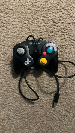 GameCube controller