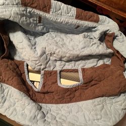 Shopping Cart Cover 