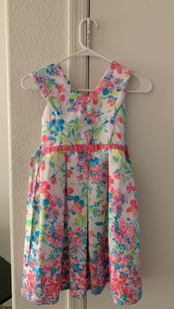 Dress for girl / Size 7