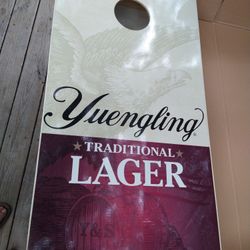 Regulation Corn Hole Boards Complete Set Still In Box