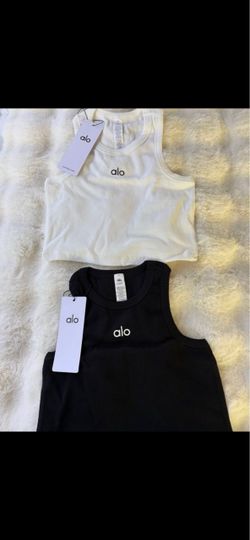 Alo Tank Tops