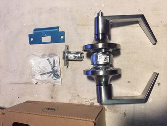 Yale Grade 1 (SECURITY) Cylindrical lever lockset