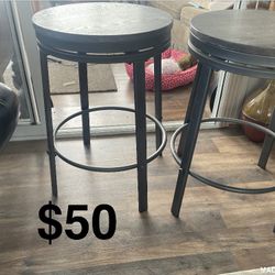 Bar Stools