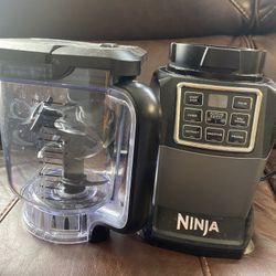 NINJA iq Blender