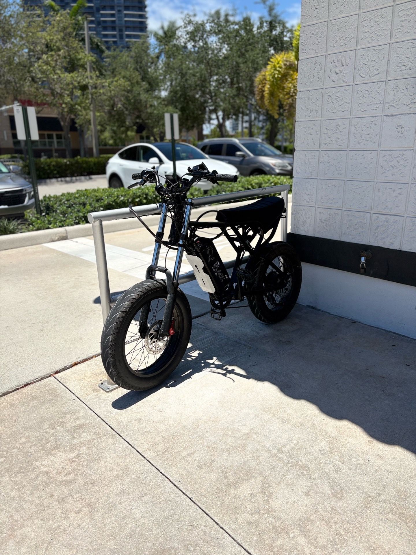 SEND OFFERS!! 2026 Ridstar Q20 ONLY 150 MILES I HAVE RECIEPT!!