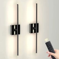 HOYOFOL Modern LED Wall Sconces