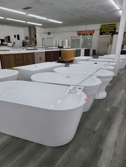 Bathtub