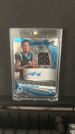 Sports card auto