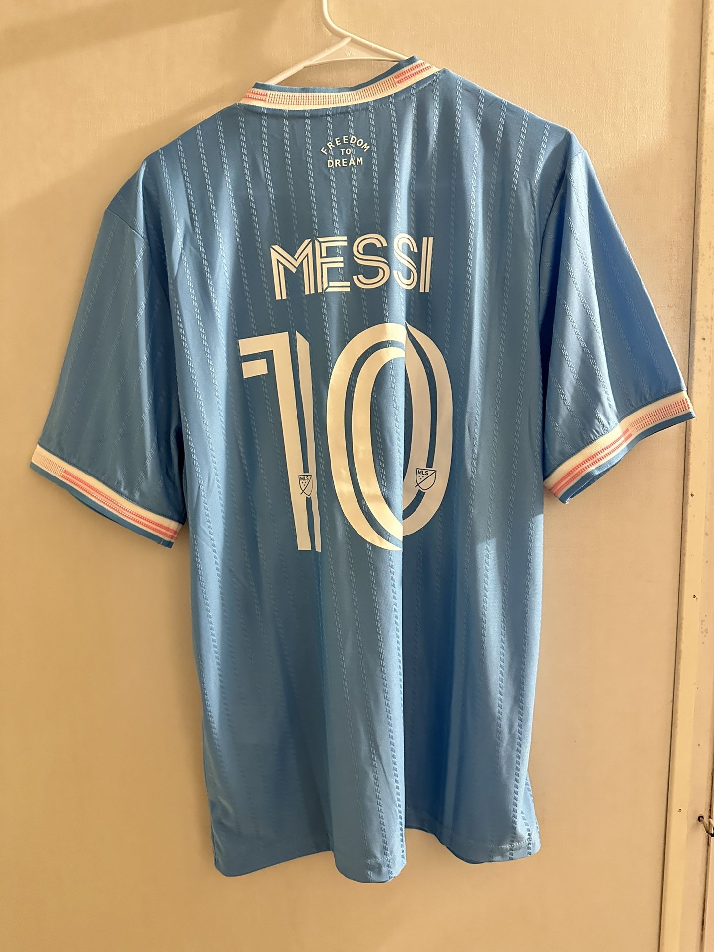 Adidas Inter Miami 25/26 Third Jersey Player Edition Size XL Lionel Messi
