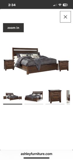 Bedroom Set