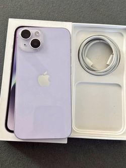 Apple iPhone 14 Plus 5G