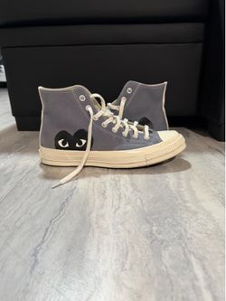 Gray Converse