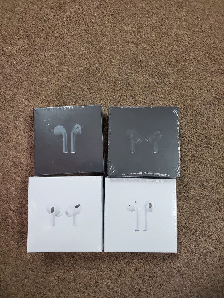 Airpod | Airpods | Earpod | Airpod Pros | Airpod 2 | Bluetooth Headphones | IPhone Headphones