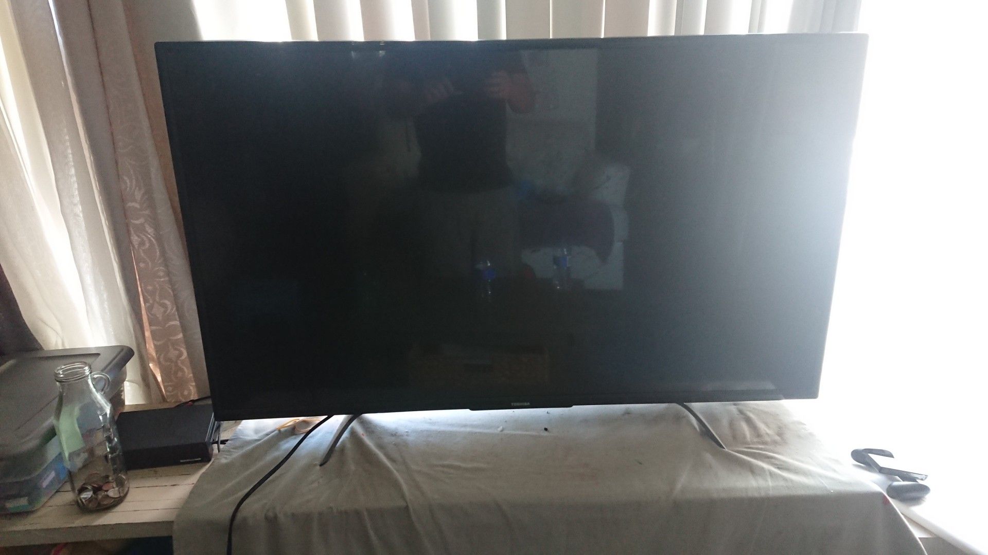 Toshiba 49 inch