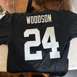 Raiders Jersey