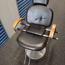 Salon Chair