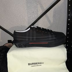 Burberry Shoes