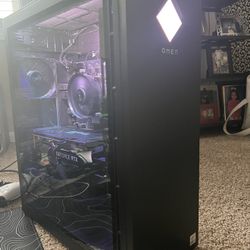 Gaming Setup Need Gone 